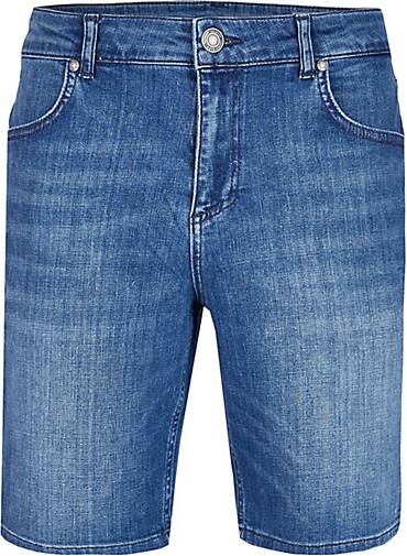 DANIEL HECHTER Jeans in mittelblau bestellen - 16522601