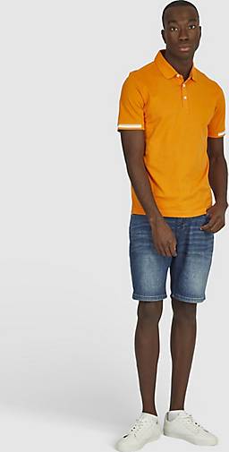 DANIEL HECHTER Shirt bestellen in 16426302 - orange