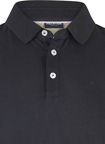DANIEL HECHTER Shirt schwarz - in 16426306 bestellen