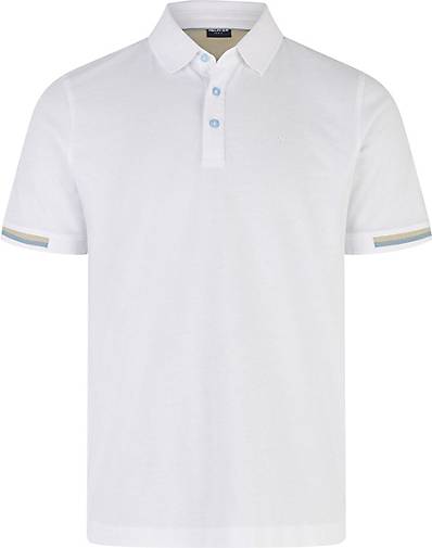 [Zum niedrigsten Preis verkaufen!] DANIEL HECHTER in Shirt - bestellen 16426301 weiß