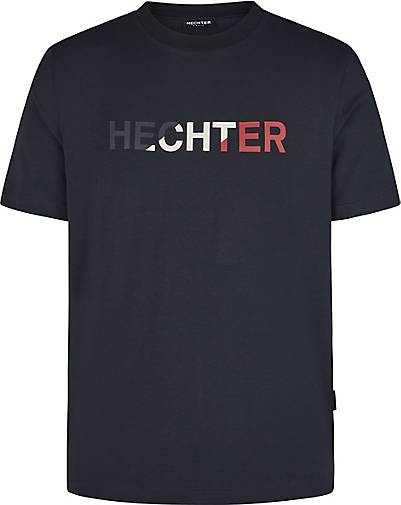 DANIEL HECHTER - in dunkelblau 16261902 T-Shirt bestellen