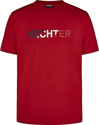 Daniel Hechter T Shirt In Rot Bestellen 16261901 9427