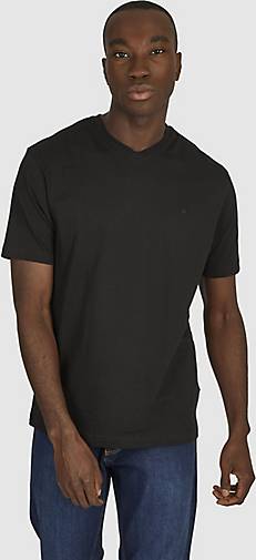 - bestellen DANIEL HECHTER schwarz 16533302 T-Shirt in