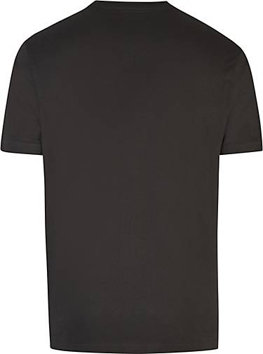 DANIEL HECHTER 16533302 bestellen schwarz - T-Shirt in