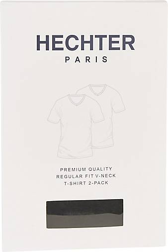 DANIEL HECHTER T-Shirt in schwarz bestellen - 16533302