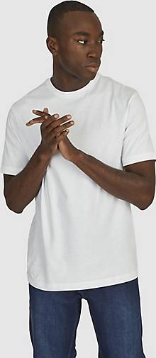 DANIEL HECHTER T-Shirt in weiß bestellen - 16509001