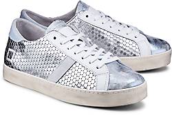 D.A.T.E. Sneaker HILL LOW D.A.T.E. Sneaker HILL LOW