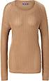 DAY.LIKE Pullover cotton