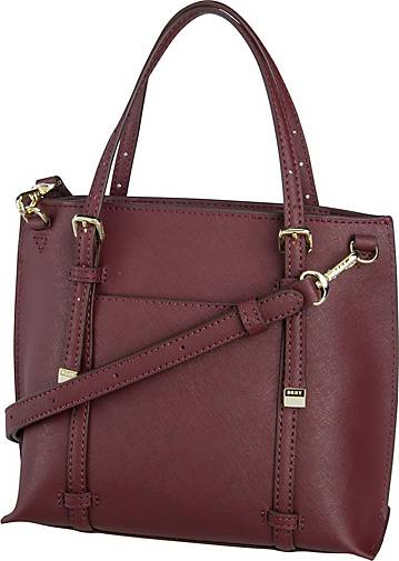 DKNY Handtasche Bo Mini Crossbody Saffiano