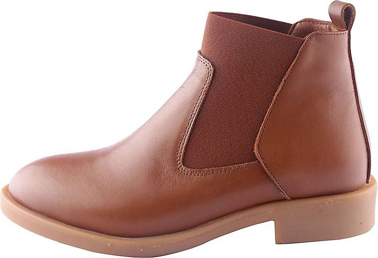 D.MoRo Chelsea Boot Stanbl