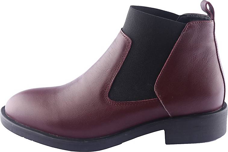 D.MoRo Chelsea Boot Stanbl