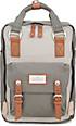 DOUGHNUT Rucksack MACAROON