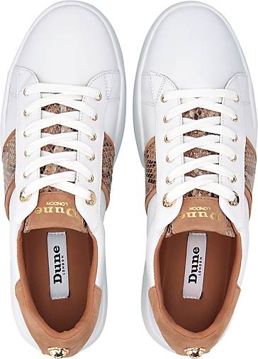 Elsie on sale dune trainers