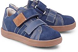 Däumling Klett-Halbschuh Däumling Klett-Halbschuh