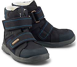 Däumling Klett-Winterstiefel Däumling Klett-Winterstiefel