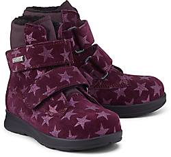 Däumling Klett-Winterstiefel Däumling Klett-Winterstiefel