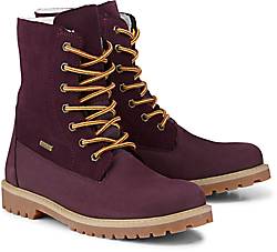 Däumling Schnür-Boots ANDY Däumling Schnür-Boots ANDY