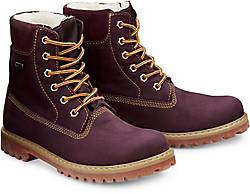 Däumling Schnür-Boots ANDY Däumling Schnür-Boots ANDY