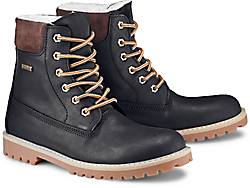 Däumling Schnür-Boots ANDY Däumling Schnür-Boots ANDY