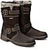 Däumling Winter-Stiefel ALIA