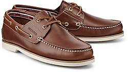 Daniel Hechter Bootschuh PARIS Daniel Hechter Bootschuh PARIS
