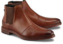 Daniel Hechter Chelsea-Boots ZICO REVO Daniel Hechter Chelsea-Boots ZICO REVO