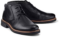 Daniel Hechter Schnür-Boots OLAND Daniel Hechter Schnür-Boots OLAND