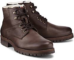 Daniel Hechter Schnür-Boots TOBIAC Daniel Hechter Schnür-Boots TOBIAC