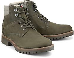 Daniel Hechter Schnür-Boots TOBIAC Daniel Hechter Schnür-Boots TOBIAC