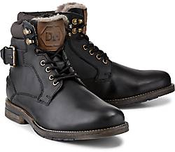 Daniel Hechter Schnür-Boots VALMONT Daniel Hechter Schnür-Boots VALMONT