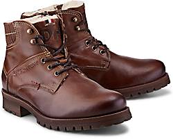 Daniel Hechter Schnür-Boots Daniel Hechter Schnür-Boots