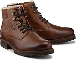 Daniel Hechter Schnür-Boots Daniel Hechter Schnür-Boots