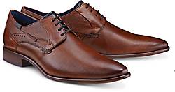 Daniel Hechter Schnürschuh LOUIE Daniel Hechter Schnürschuh LOUIE