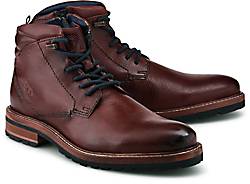 Daniel Hechter Schnürstiefelette ZICO LIGHT Daniel Hechter Schnürstiefelette ZICO LIGHT