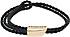 Davidoff Crossroads Armband Leder 20 cm