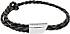 Davidoff Crossroads Armband Leder 20 cm