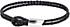 Davidoff Crossroads Armband Leder 28 cm