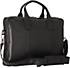 Davidoff Essentials Aktentasche Leder 40 cm Laptopfach