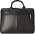 Davidoff Essentials Aktentasche Leder 40 cm Laptopfach