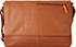 Davidoff Essentials Messenger Leder 38 cm