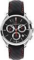 Davidoff Essentials No. 1 Chronograph Edelstahl
