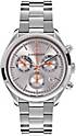 Davidoff Essentials No. 2 Chronograph Edelstahl