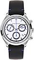 Davidoff Essentials No. 2 Chronograph Edelstahl