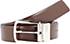 Davidoff Paris Wendegürtel Leder