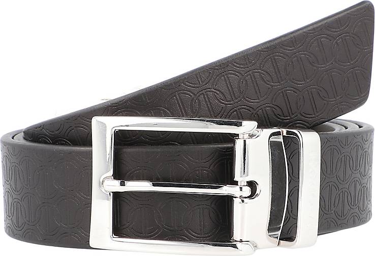 Davidoff ZINO Gürtel Leder Davidoff ZINO Gürtel Leder