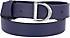 Davidoff Zino Armband Leder 45 cm