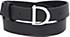 Davidoff Zino Armband Leder 45 cm