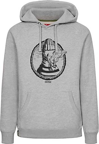 Derbe Sweatshirt Matrosenmöwe