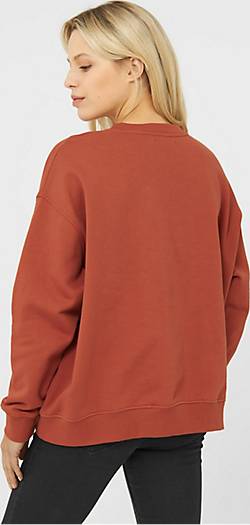 Derbe Sweatshirt Moin in - 16491501 bestellen orange