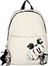Desigual Rucksack 38 cm Laptopfach